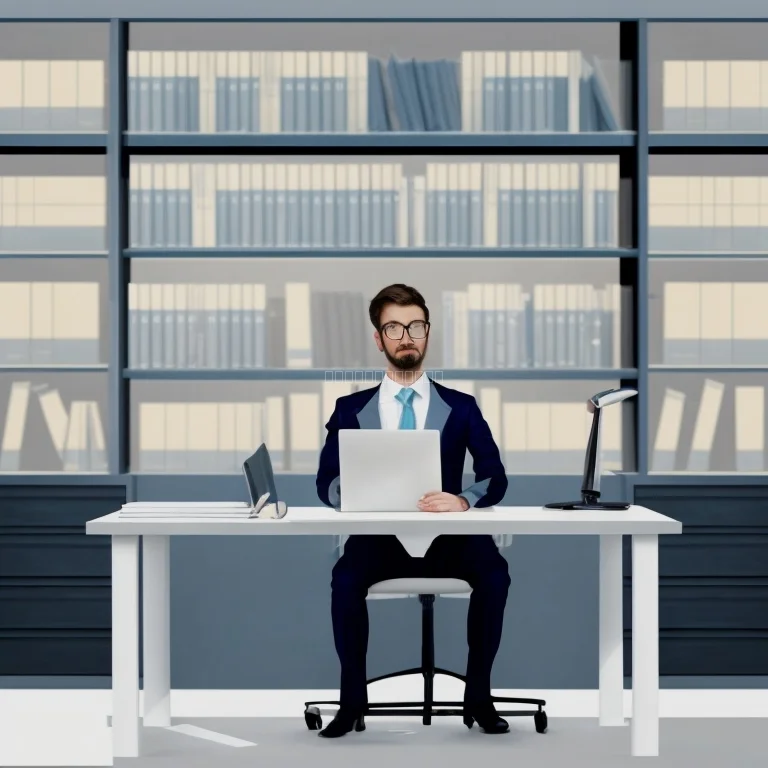 Business team consulting legal documents with expert advice