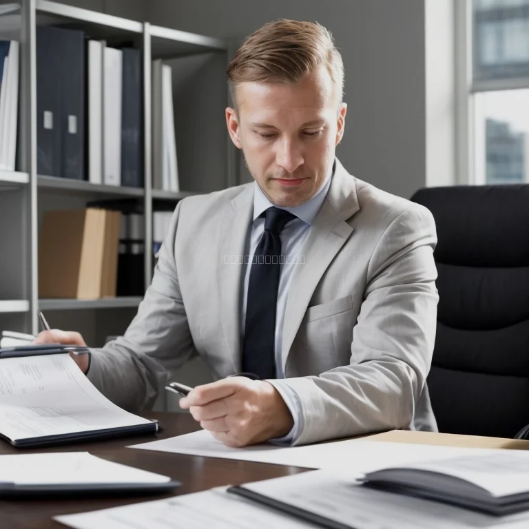 Consulting with legal expert at FirmKNow