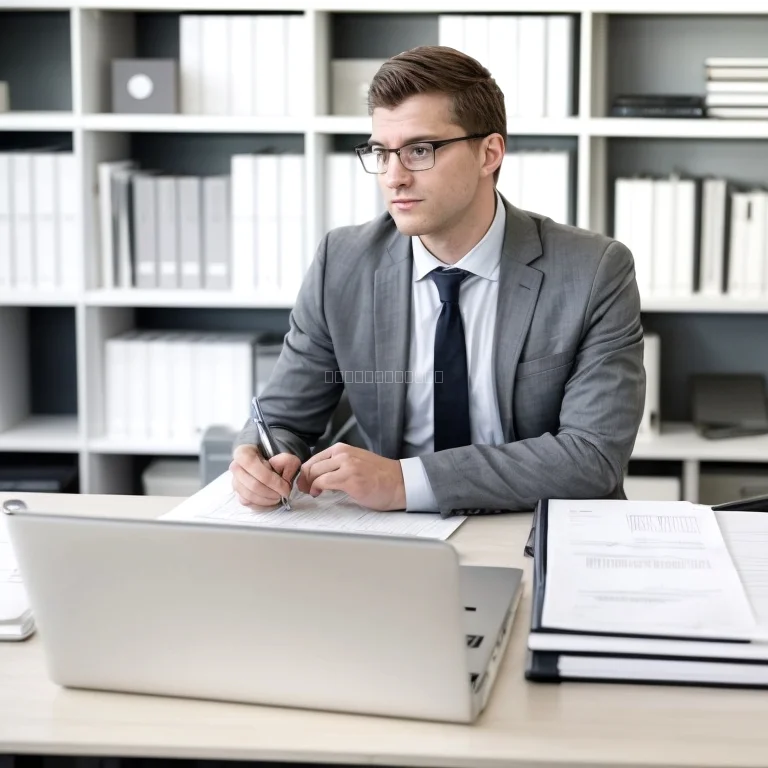Personalized Legal Guidance