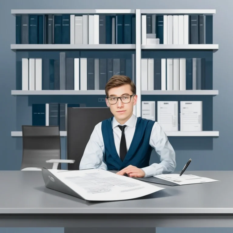 FirmKNow Business Consulting Model Illustration